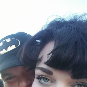 Meet your Posher, Terry